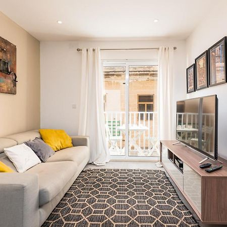 Sliema Smart Seaview Apartment Exterior photo