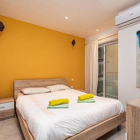 Sliema Smart Seaview Apartment Exterior photo