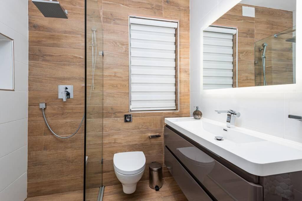 Sliema Smart Seaview Apartment Exterior photo